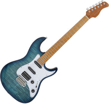 Charger l'image dans la galerie, SIRE Larry Carlton S7 FM TBL Guitare électrique