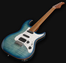 Charger l'image dans la galerie, SIRE Larry Carlton S7 FM TBL Guitare électrique