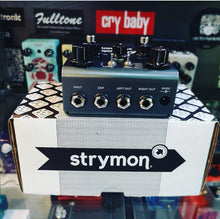 Charger l'image dans la galerie, Strymon El Capistan Delay Tape Echo