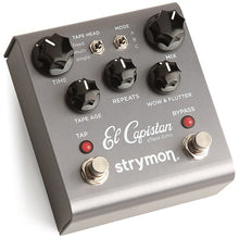 Charger l'image dans la galerie, Strymon El Capistan Delay Tape Echo