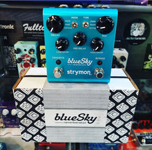 Charger l'image dans la galerie, Strymon blueSky Reverberator
