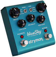 Charger l'image dans la galerie, Strymon blueSky Reverberator