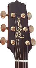 Charger l'image dans la galerie, Takamine TSF40C Legacy Series NEX Cutaway Acoustic/Electric Guitar Natural Gloss