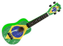 Charger l'image dans la galerie, TANGLEWOOD TU6BZF UKULELE BRAZIL