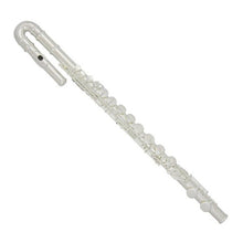 Charger l'image dans la galerie, TREVOR JAMES FLUTE ALTO 33223CD Tête droite & courbe