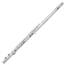 Charger l'image dans la galerie, TREVOR JAMES FLUTE ALTO TETE ARGENT 33225