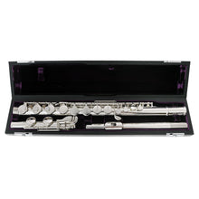 Charger l'image dans la galerie, TREVOR JAMES FLUTE ALTO TETE ARGENT 33225