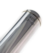 Charger l'image dans la galerie, TREVOR JAMES FLUTE ALTO TETE ARGENT 33225