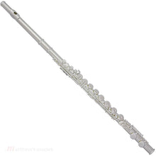 Charger l'image dans la galerie, TREVOR JAMES FLUTE ALTO TETE ARGENT 33225