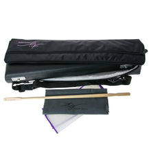 Charger l'image dans la galerie, TREVOR JAMES FLUTE ALTO TETE ARGENT 33225