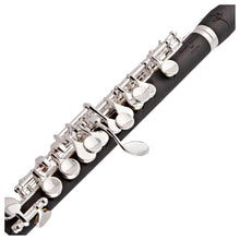 Charger l'image dans la galerie, TREVOR JAMES FLUTE PICCOLO 5X 3TP5