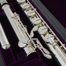 Charger l'image dans la galerie, TREVOR JAMES FLUTE BASSE 33253