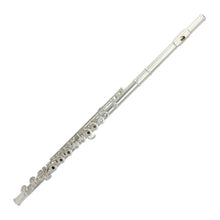 Charger l'image dans la galerie, TREVOR JAMES FLUTE CANTABILE 31CV-R Tete Argent