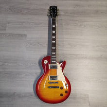Charger l'image dans la galerie, Tokai japan LS 136F CS Cherry Sunburst Guitare électrique TK507