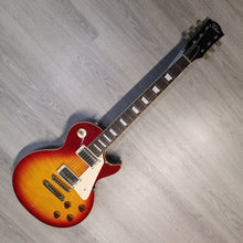 Charger l'image dans la galerie, Tokai japan LS 136F CS Cherry Sunburst Guitare électrique TK507