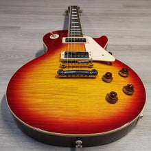 Charger l'image dans la galerie, Tokai japan LS 136F CS Cherry Sunburst Guitare électrique TK507