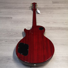 Charger l'image dans la galerie, Tokai japan LS 136F CS Cherry Sunburst Guitare électrique TK507
