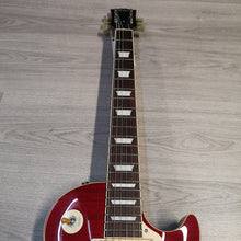 Charger l'image dans la galerie, Tokai japan LS 136F CS Cherry Sunburst Guitare électrique TK507