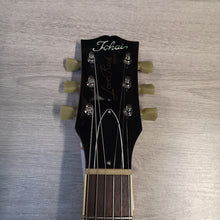 Charger l'image dans la galerie, Tokai japan LS 136F CS Cherry Sunburst Guitare électrique TK507