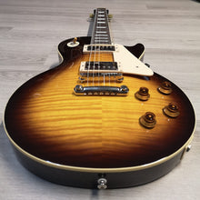 Charger l'image dans la galerie, Tokaï Japan LS-136F Tobacco Burst Guitare Electrique TK509