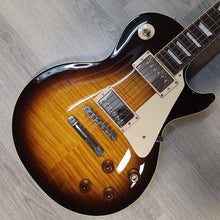 Charger l'image dans la galerie, Tokaï Japan LS-136F Tobacco Burst Guitare Electrique TK509