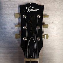 Charger l'image dans la galerie, Tokaï Japan LS-136F Tobacco Burst Guitare Electrique TK509