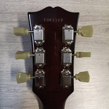 Charger l'image dans la galerie, Tokaï Japan LS-136F Tobacco Burst Guitare Electrique TK509
