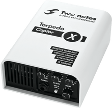 Charger l'image dans la galerie, Two Notes Torpedo Captor X - 16 Ohms
