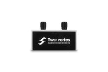 Charger l'image dans la galerie, TWO NOTES TORPEDO CAB M+