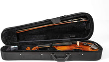 Charger l'image dans la galerie, GEWA PURE VIOLON 4/4 PS401621 en garniture