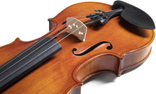 Charger l'image dans la galerie, GEWA PURE VIOLON 4/4 PS401621 en garniture