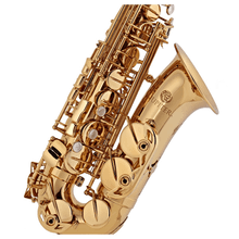 Charger l'image dans la galerie, JUPITER JAS1100Q Saxo Alto Verni, bocal Sona Pure