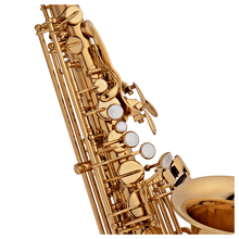 Charger l'image dans la galerie, JUPITER JAS1100Q Saxo Alto Verni, bocal Sona Pure