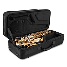 Charger l'image dans la galerie, JUPITER JAS1100Q Saxo Alto Verni, bocal Sona Pure