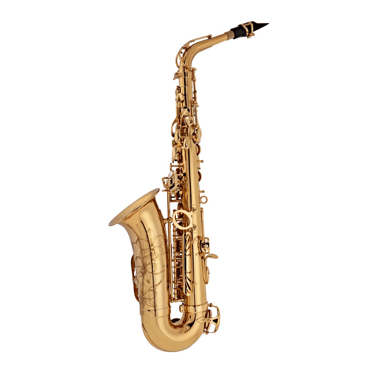 JUUXAAN Alto Saxophone Eb débutant Saxophone Algeria