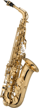 Charger l'image dans la galerie, JUPITER JAS500Q Saxophone Alto Verni