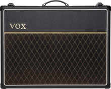 Charger l'image dans la galerie, VOX AC30C2 Ampli Combo à Lampes 1x12" 30 W