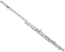 Charger l'image dans la galerie, PEARL FLUTE 665R Tête argent