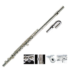 Charger l'image dans la galerie, PEARL FLUTE F505RUS Tête courbe