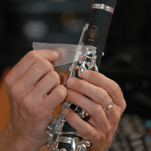 Charger l'image dans la galerie, SML CLARINETTE ABS EN Sib CL 400