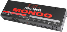 Charger l'image dans la galerie, Voodoo Lab Pedal Power Mondo Alimentation multiple pour Pedales