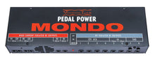Charger l'image dans la galerie, Voodoo Lab Pedal Power Mondo Alimentation multiple pour Pedales