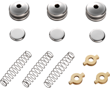 Charger l'image dans la galerie, XO VXO XO1602SSS4 1602 Trompette Branche embouchure standard