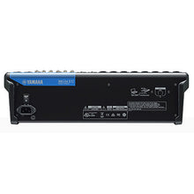 Charger l'image dans la galerie, Yamaha MG16XU table de mixage 16 canaux avec Effets