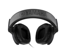 Charger l'image dans la galerie, YAMAHA CASQUE HPH-MT5 - NOIR