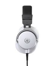 Charger l'image dans la galerie, YAMAHA CASQUE HPH-MT5W - BLANC