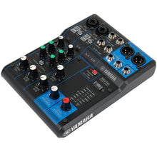 Charger l'image dans la galerie, YAMAHA MG06 Table de Mixage 6 Canaux