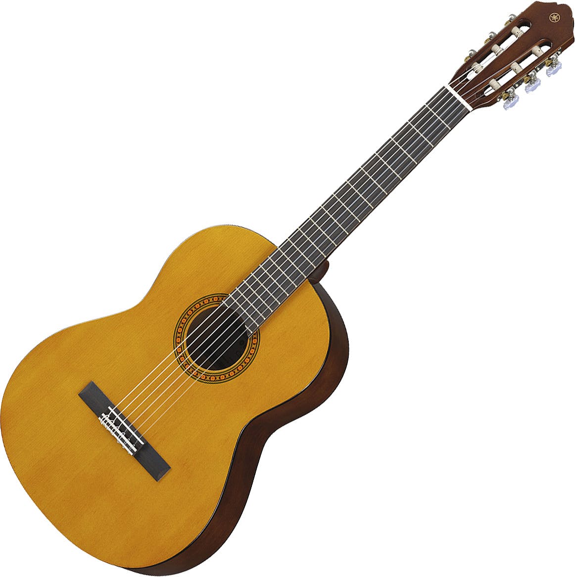 Yamaha CGS102A Guitare Classique 1/2