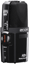 Charger l'image dans la galerie, ZOOM H2N Enregistreur Numérique
