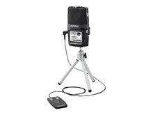 Charger l'image dans la galerie, ZOOM H2N Enregistreur Numérique